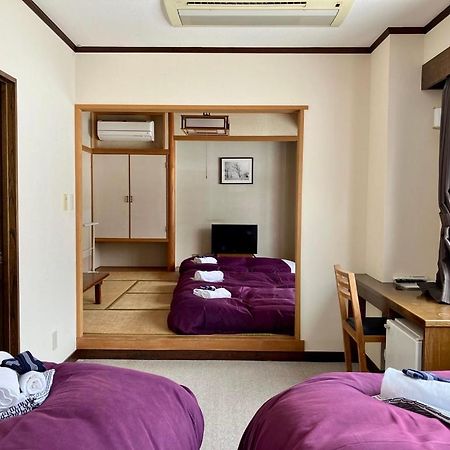 Morino Lodge - ميوكو المظهر الخارجي الصورة