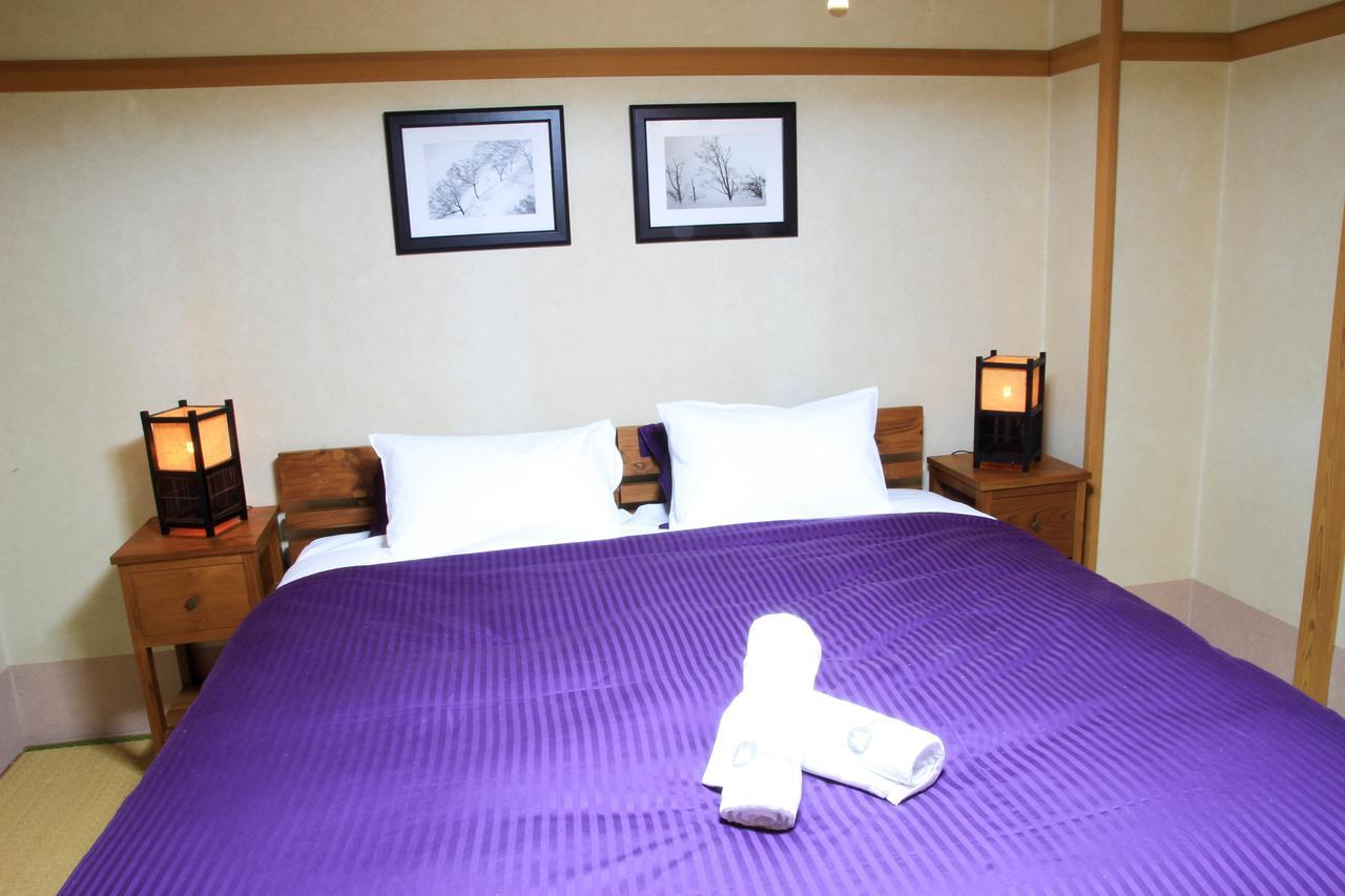 Morino Lodge - ميوكو المظهر الخارجي الصورة