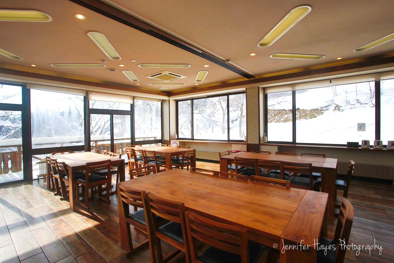 Morino Lodge - ميوكو المظهر الخارجي الصورة
