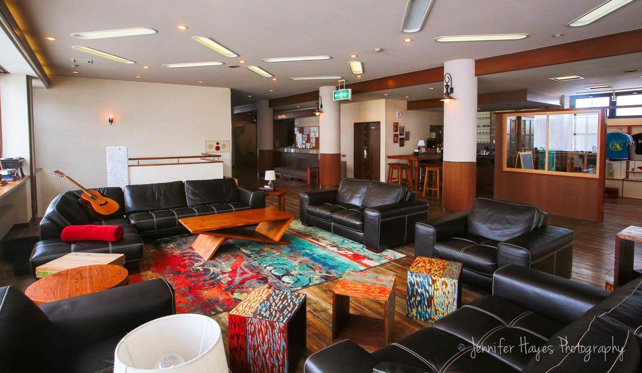 Morino Lodge - ميوكو المظهر الخارجي الصورة