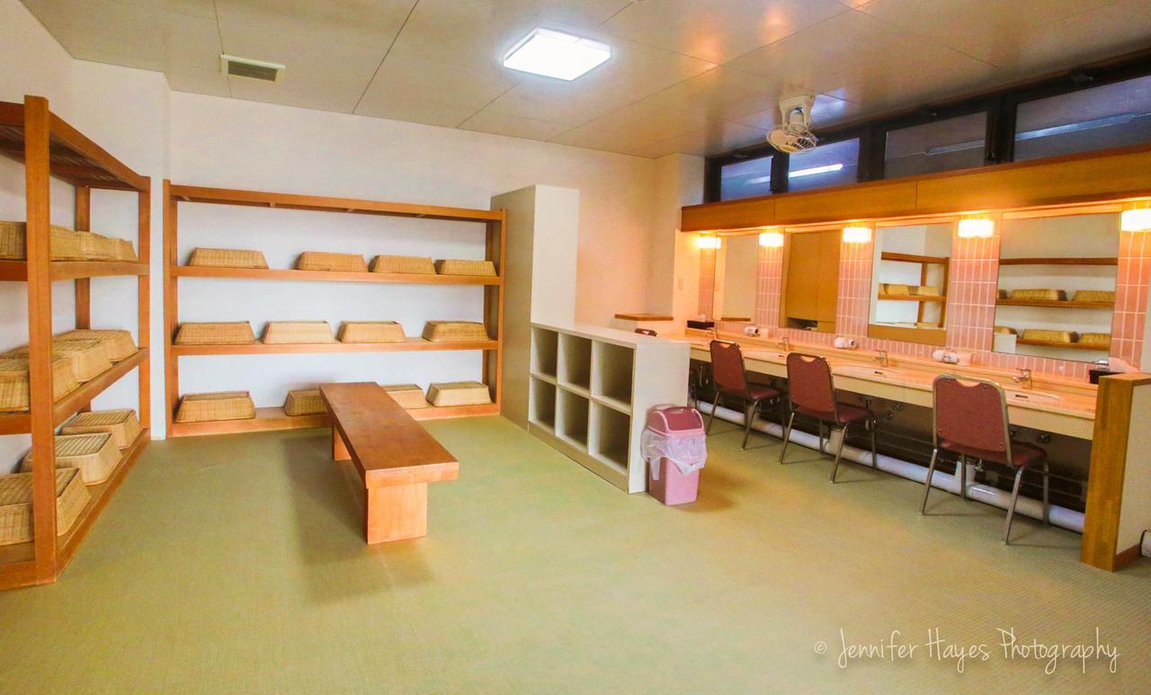 Morino Lodge - ميوكو المظهر الخارجي الصورة