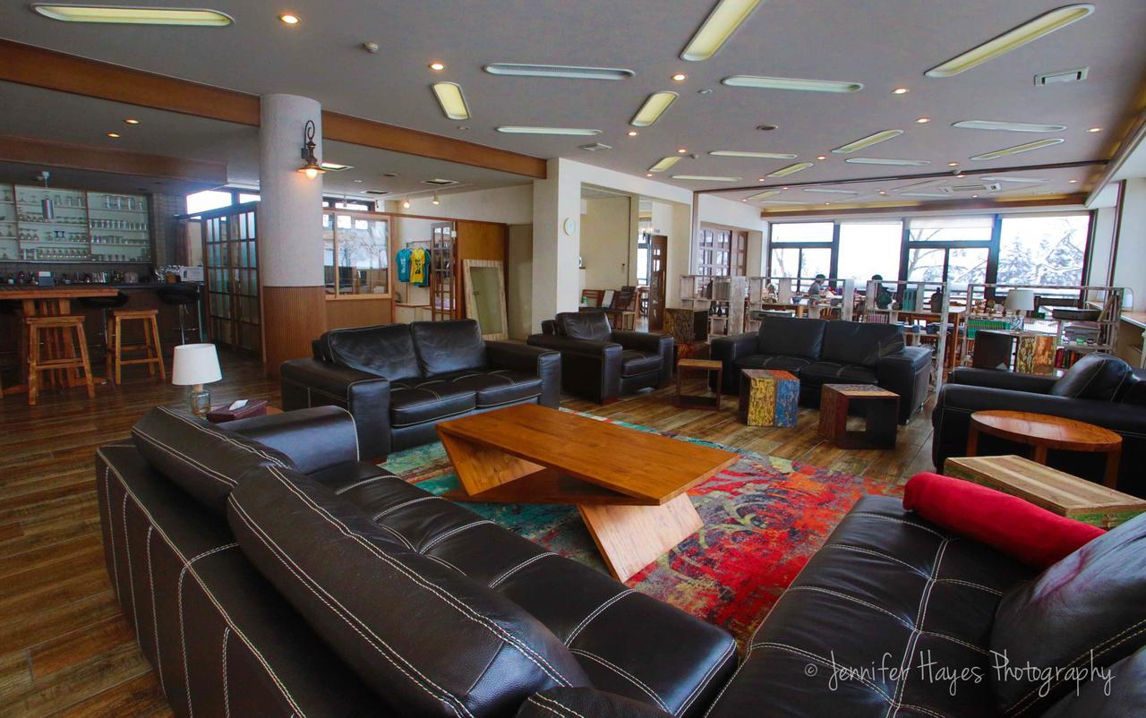 Morino Lodge - ميوكو المظهر الخارجي الصورة