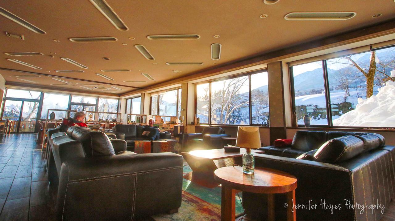 Morino Lodge - ميوكو المظهر الخارجي الصورة